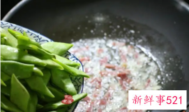 立夏节气特色美食