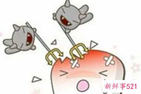 哪些坏习惯容易导致宝宝蛀牙