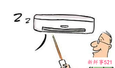 空调没风不制冷怎么办