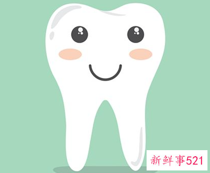 梦见整口牙都掉了