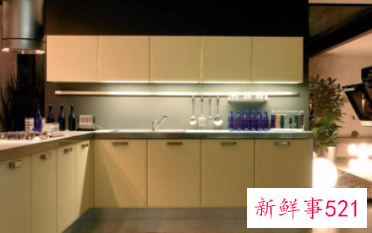 橱柜需要装感应灯吗