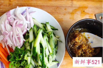 腐竹凉拌怎么做好吃窍门