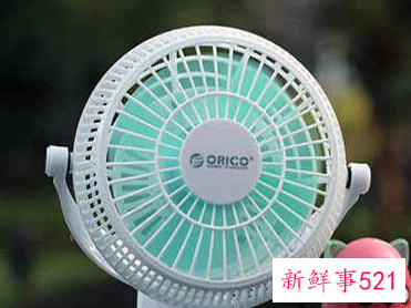 电风扇不转是什么原因