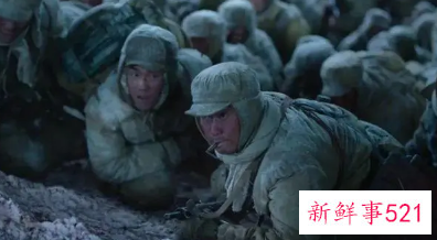 为什么长津湖成中国影史票房第三