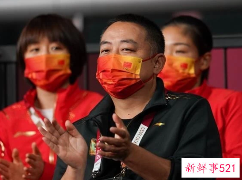 2021世乒赛名额分配规则