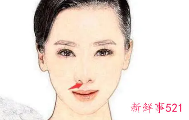 一心搞事业的女人的表现