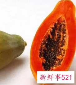 木瓜怎么吃丰胸最佳