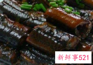 黄鳝有什么营养和功效