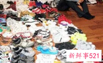 已婚女人梦见好多鞋子