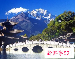 两个人去丽江5000够吗