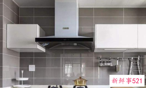 厨房风水画怎么挂