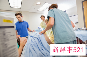 腰酸是不是要临产了