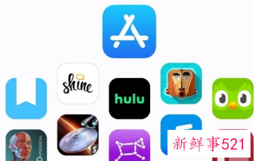 苹果在韩对第三方开放支付选项