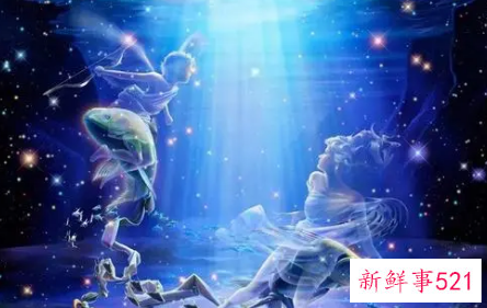 啥星座在你失落时会陪伴左右