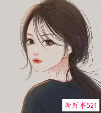 适合30岁女人简单网名