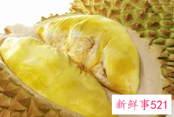 吃榴莲皮肤会变黑吗