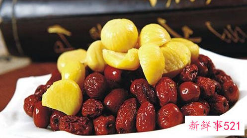 孕妇到底可以吃板栗吗