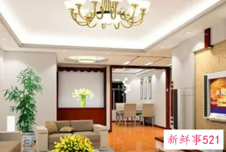 四种家居风水可以催旺财运