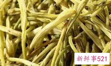 金银花茶有什么副作用