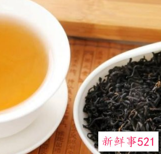 女性喝红茶好还是乌龙茶好