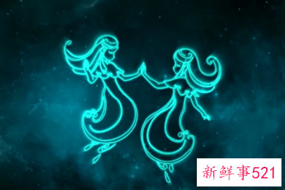 双子座的守护动物是什么