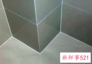 卫生间应不应该做美缝