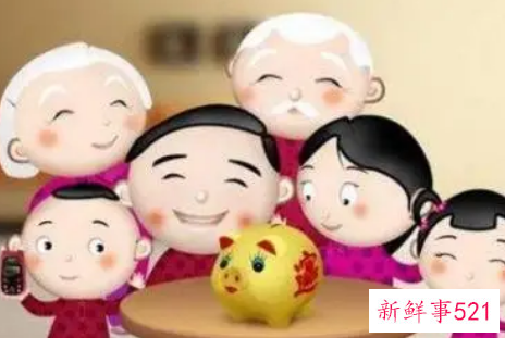 梦见全家团聚有什么征兆