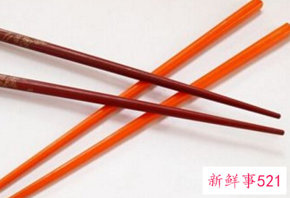 筷子的知识有哪些