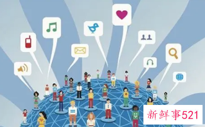 交朋友的三种途径