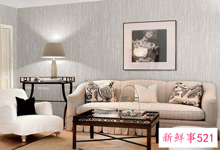 无纺布墙纸有甲醛吗