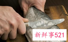 墨鱼有什么营养及禁忌