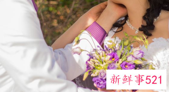 算命的说命中有三段婚姻