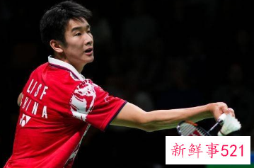 国羽继续征战2022泰国羽毛球公开赛