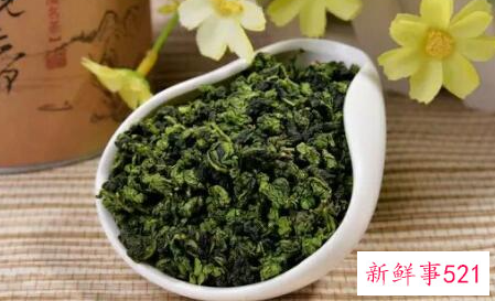 铁观音茶的泡法