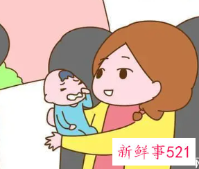 婴儿一般几个月可以出门