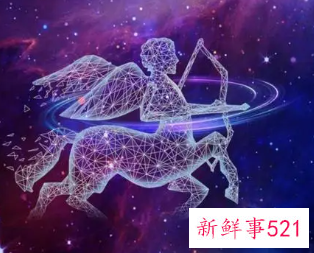 天生没有享福命星座女
