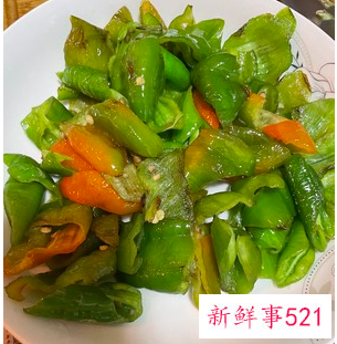 家常菜谱简单肉类做法