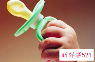2岁宝宝安抚奶嘴怎么戒掉