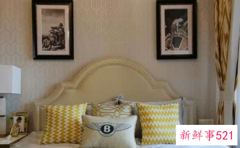 主流的装修风格