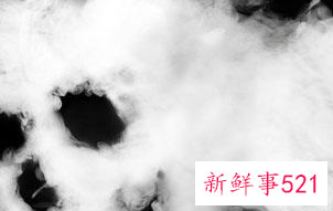 无色无味强致癌物质