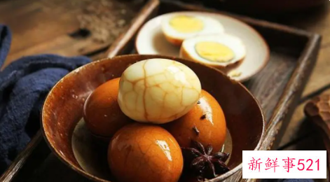 立夏节气特色美食