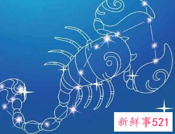 天蝎座佩戴什么东西招财