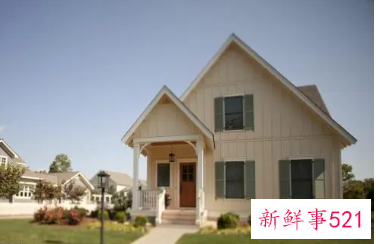 买房须知的常识