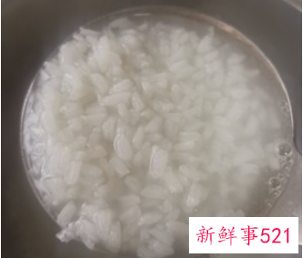 青菜粥怎么做好吃窍门