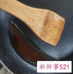 可乐鸡翅怎么画简图