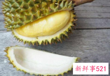 榴莲和菠萝蜜一样吗