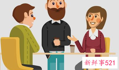 分享面试官常用的识才招数