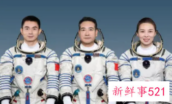 神舟十三号乘组计划4月中旬返回