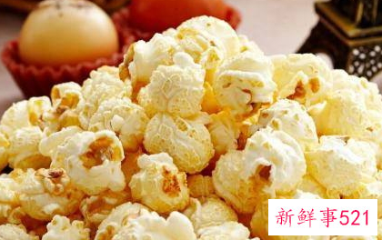 空气炸锅可以爆玉米花吗