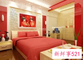 婚房卧室有什么风水禁忌